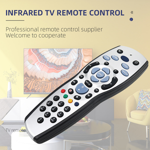 Original Quality Set-top Box Remote <strong>Control</strong> for Sky+ HD Set-top Box Remote <strong>Control</strong> Official Retail Packaging - Product Image 2