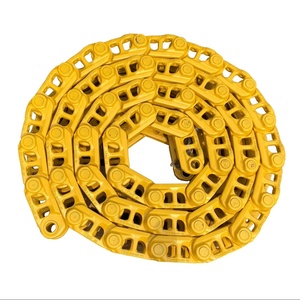 Kedi D6G D9R D5 D4D D31P için parça bağlantı, buldozer kedi D7H D6D D4E D4D D4 D5C D8L D7G için parça zinciri - Product Image 4