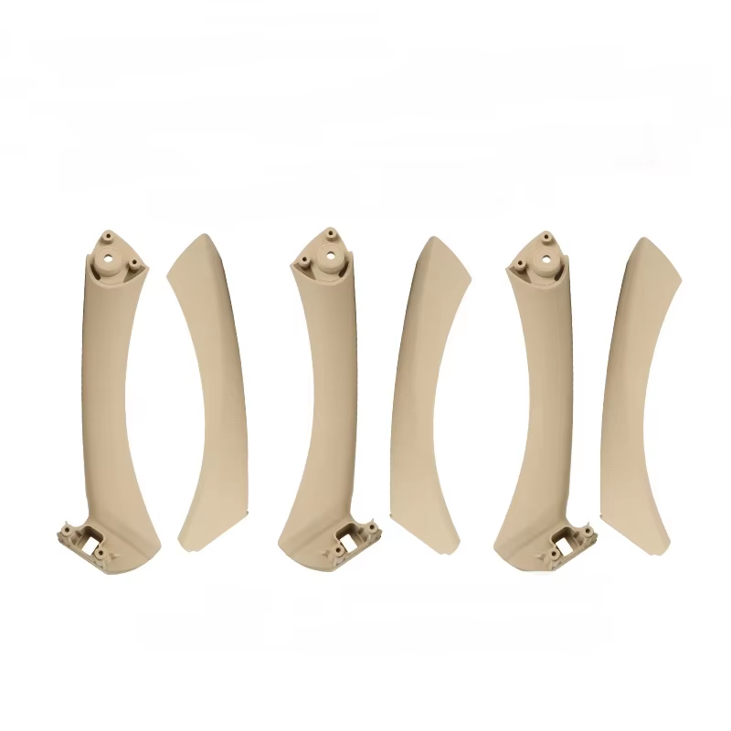 RHD Beige 1 Set 6 piezas