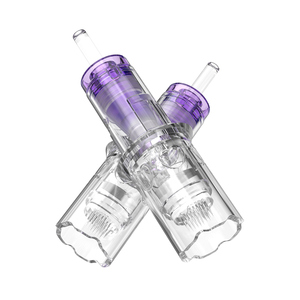 <strong>MTS</strong> &amp;PMU Top Microblading Micropigmentation Cartridge Tattoo <strong>Needles</strong> Permanent Makeup Machine High Quality Microblading - Product Image 1