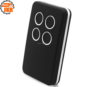 Telecomando personalizzato Wireless 433.92 MHz a radiofrequenza per duplicazione personalizzata tipo telecomando