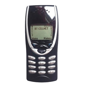 Free Shipping for <strong>Nokia</strong> 8210 Original Unlocked Very Cheap Simple Classic Bar Unlocked GSM Cell Phone Mobile Phones by Postnl - Product Image 5