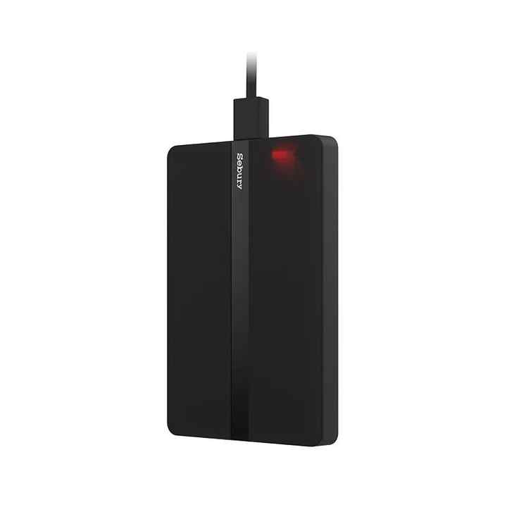 Lector de tarjetas Sebury USB Smart 13,56 Mhz RFID para sistema de control de acceso