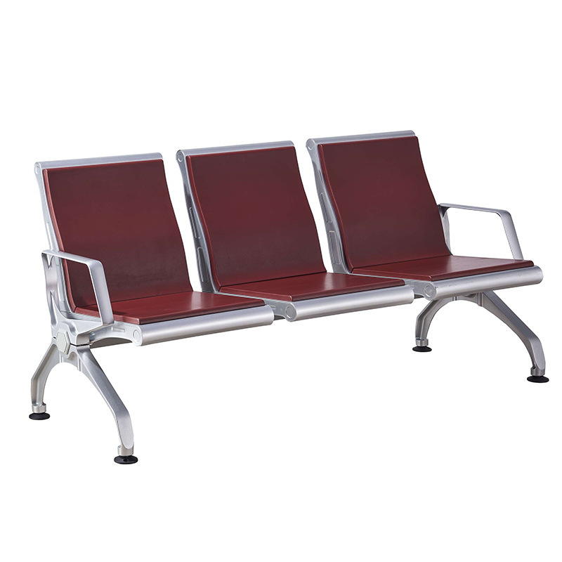 Chaise d'aéroport Steddy 20514