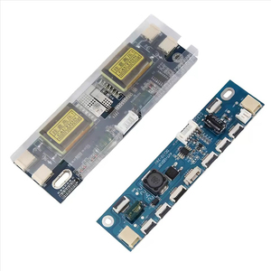 Strumento di prova dello schermo per la riparazione schermo Monitor Display Computer portatile TV LCD LED strumento di prova dello schermo SET pannello Tester KIT - Product Image 3