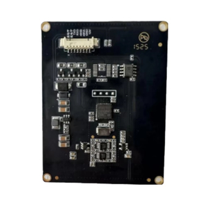 适用于所有类型道路的24GHz 150仪表集成微带天线速度传感器毫米波多普勒雷达模块 - Product Image 2