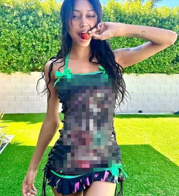 Green bows
