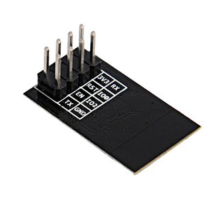 <strong>ESP</strong>-01 <strong>ESP8266</strong> Development Board <strong>Serial</strong> <strong>WIFI</strong> Wireless Transceiver <strong>Module</strong> with ESP32 CAM