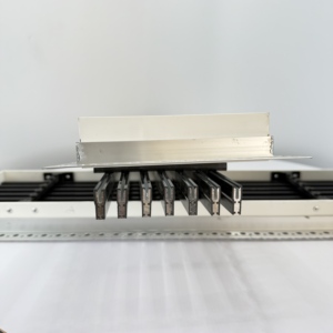 Система HVAC воздушный диффузор потолочное вентиляционное отверстие - Product Image 4