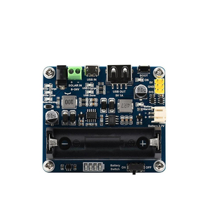 ソーラーインバータ用カスタムPCBボード対処Pcbaアセンブリメーカー - Product Image 2