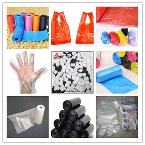 פה pp לחיות מחמד אנטי בלוק להחליק נגד מאסטרבץ עבור שקיות פלסטיק מאסטר אצווה - Product Image 6