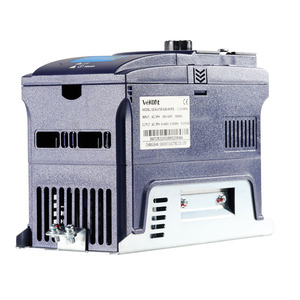 2.2KW <strong>Variable</strong> Speed AC <strong>Drive</strong> Single/Three <strong>Phase</strong> With 220V/380V <strong>Frequency</strong> Drivers for Motors 2.2KW Rated Power - Product Image 3