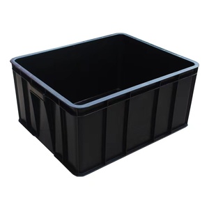 Low Price Electric Field of Box Rack a Conducting Sphere Contains Positive Charge <strong>Distributed</strong> Esd Shipping Boxes - Product Image 5