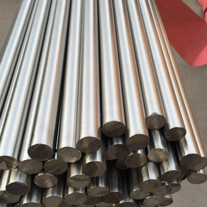 Customize Scientific Research Pure <strong>Nickel</strong> Rod N02200 N4 N6 Metal <strong>Nickel</strong> Rod Non-electrolytic <strong>Nickel</strong> Rod <strong>Anode</strong>