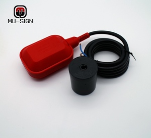 Control Liquid Water Ball <strong>Level</strong> Pump <strong>Float</strong> <strong>Switch</strong> - Product Image 5
