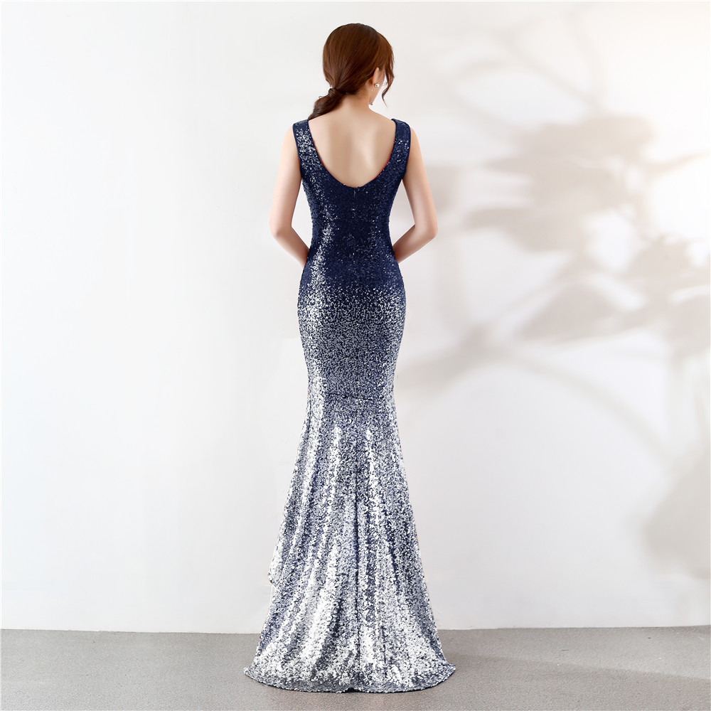 Dress irregular deep V backless | GoldYSofT Sale Online Dress irregular deep V backless | GoldYSofT Sale Online