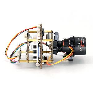8MP 60fps 4K <strong>IP</strong> <strong>Camera</strong> Module 3.6-11mm Autofocus Zoom Lens 1CH High Definition Multimedia Interface IMX678+SSD3402 CCTV Board - Product Image 5