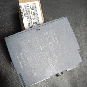 6ES7193-6BP00-0DA0 Unidad básica Base Terminal IO Módulo PLC Controlador programable Módulo de automatización 6ES7134-6GD01-0BA1 - Product Image 3
