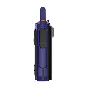 BinQi BQ-530 4G LTE el POC için radyo taşınabilir interkom Walkie Talkie küresel kapsama otomatik tek grup çağrı anahtarı 50 - Product Image 4
