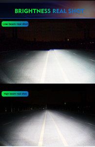 Xenplus High <strong>Quality</strong> Custom Logo DS2 D4S <strong>HID</strong> Led Headlight <strong>hid</strong> Conversion <strong>Kit</strong> 6000K 70W <strong>hid</strong> to Led Headlights 220% - Product Image 6