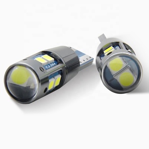 ระบบไฟอัตโนมัติ310SMD Led W5w 194 168 Led Canbus นำหลอดไฟ T10 Led ที่มีสีขาวสีแดง Bule สีเขียว - Product Image 2