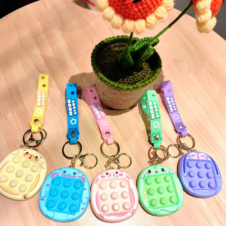 Pink/Blue/Green/Yellow
