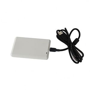 UHF RFID okuyucu USB masaüstü okuyucu yazar akıllı kart USB okuyucu yazılımı ile - Product Image 1