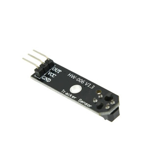 TCRT5000L Infrarot-Leitungs stößel sensor für R3 AVR ARM PIC DC 5V Hindernis vermeidung für Bildungs-und Hersteller platinen 5V