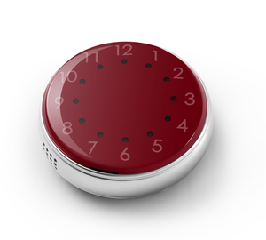 Small Listening <strong>Device</strong> SOS Button Kids GPS Tracker Free App - Product Image 3