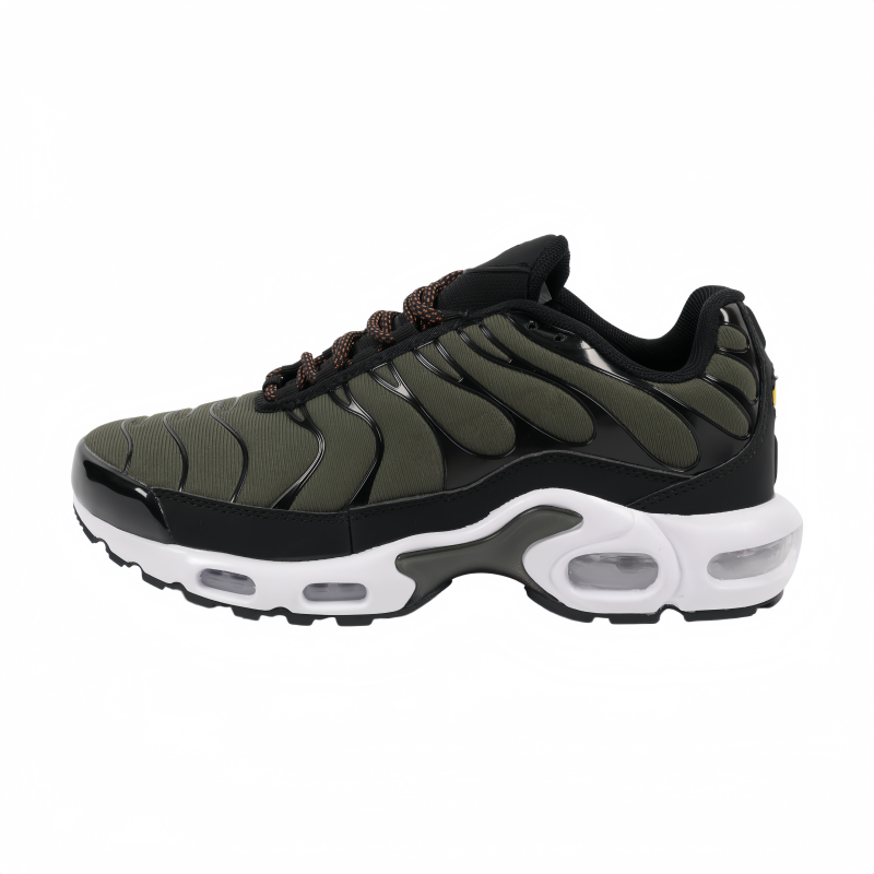 Vert foncé