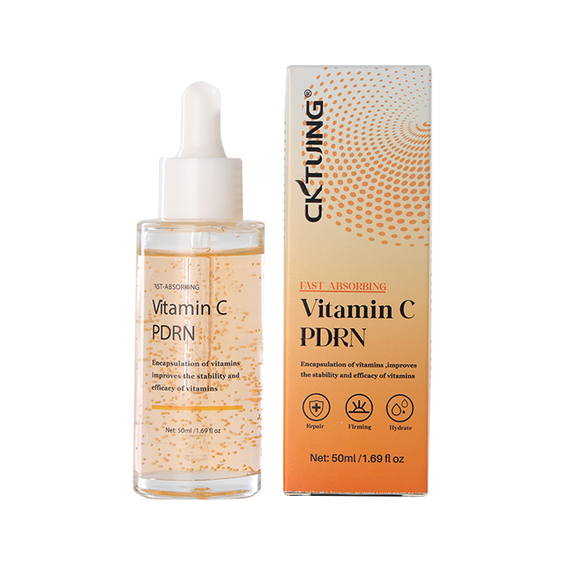 vitamin c serum