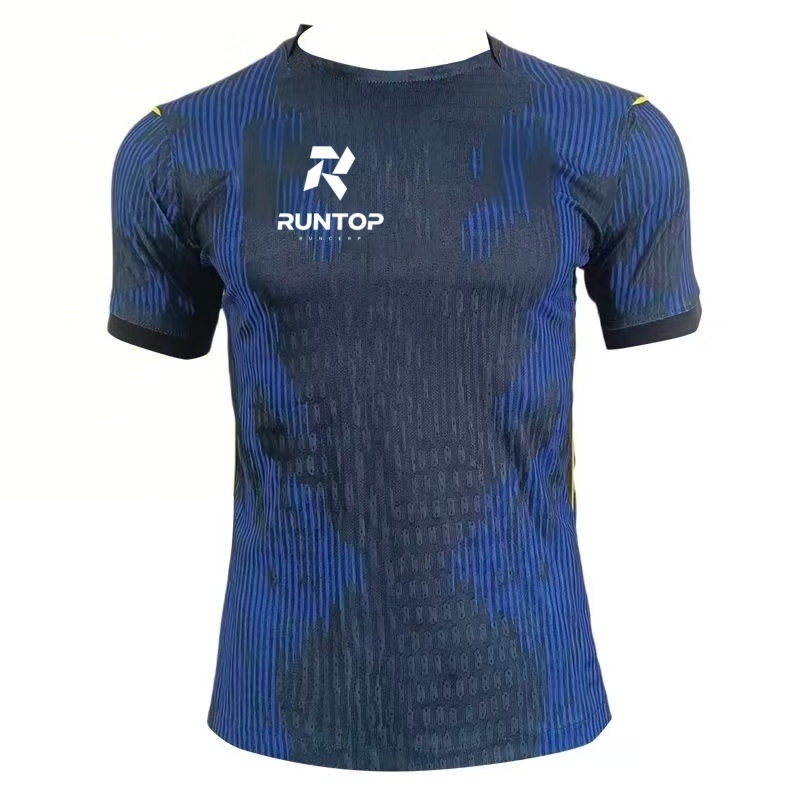 Brésil 2 Bleu profond