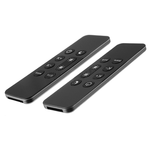 6キー8キーアルミニウム合金IRリモコン制御ミニアプリ - Product Image 5