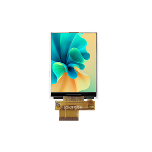 Modulo Display LCD TFT TSD da 2.8 pollici con interfaccia MCU 6 in punto TN - Product Image 4