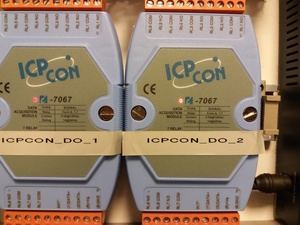 ICP DAS I-7018 M-7018 Modbus RTU 8-канальный аналоговый входной модуль со скидкой и объемными запасами - Product Image 4