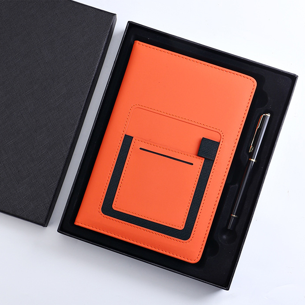 (Gift box) Orange