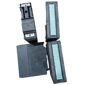 SIMATIC S7-300,デジタル出力SM322,絶縁8DO Siemens 6ES7322-1HF01-0AA0入出力モジュール - Product Image 3