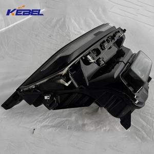 Sản xuất cũng được thực hiện Led Đèn Pha đèn 26487078 OEM cho Chevrolet Traverse 2024-<span class=keywords><strong>2025</strong></span> - Product Image 4