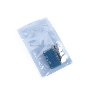 ADS1115 ADC-Entwicklungs platine 16 Bit I2C 4-Kanal-Analog-Digital-Wandlermodul Für Arduino