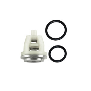 Yüksek basınç pompası uydurma HAWK SERIE SERIE NMT kiti H20 için yedek parça, kiti 1.905-543.0 vanalar + o-ringler - Product Image 1