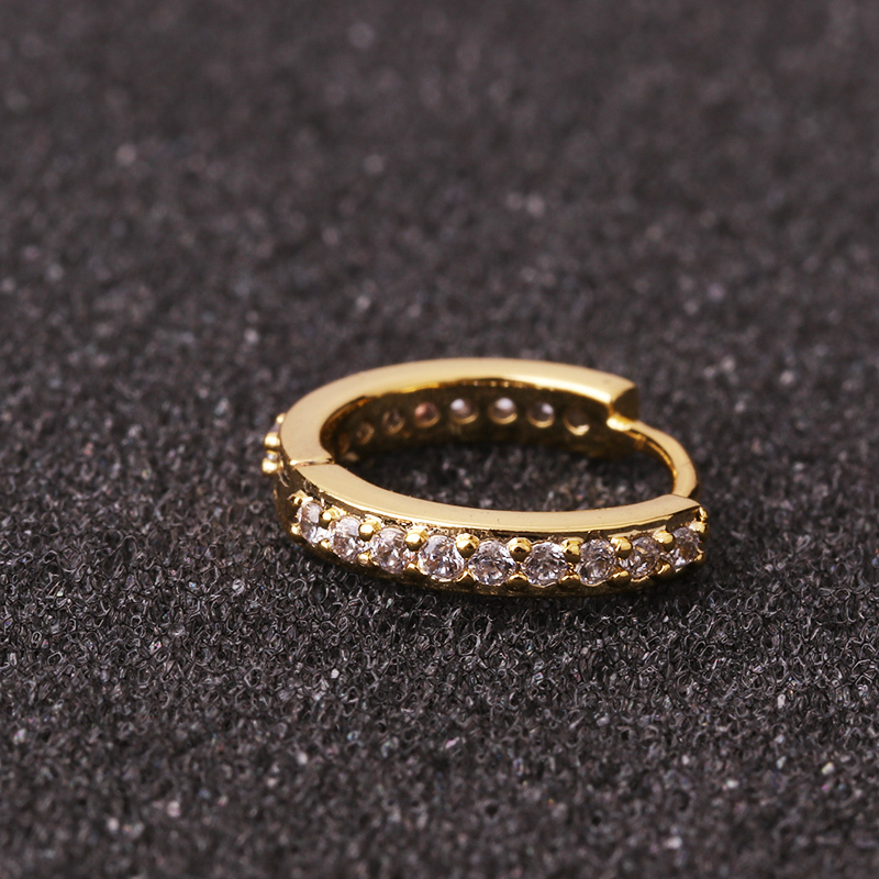 8mm-Clear-Gold
