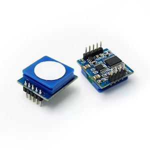 Módulos de sensor FS00701 de alto rendimiento Módulo de sensor de alarma de alcohol de Respuesta Rápida