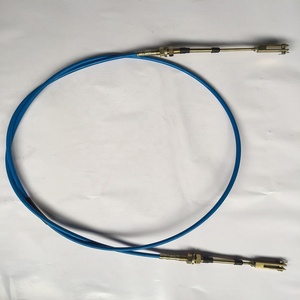 High Quality Marine Engine Truck <strong>Cable</strong> <strong>PTO</strong> Control <strong>Cable</strong> 1m~15m Customized Sopported - Product Image 2