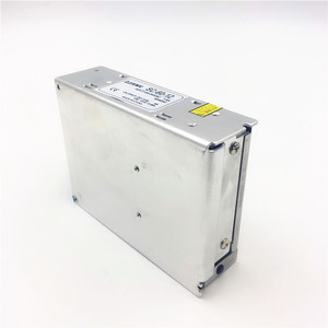 <strong>60W</strong> <strong>12V</strong> 5A Universal AC UPS/Charge Function Monitor Switching Power Supply With <strong>LED</strong> Indicator, Battery Charger SC-60-12 <strong>LED</strong> - Product Image 6