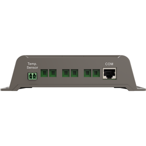 EPever EPsolar PWM Controller 60A VS6024BN regolatore di carica solare con display LCD a matrice di punti e interfaccia di comunicazione RS485