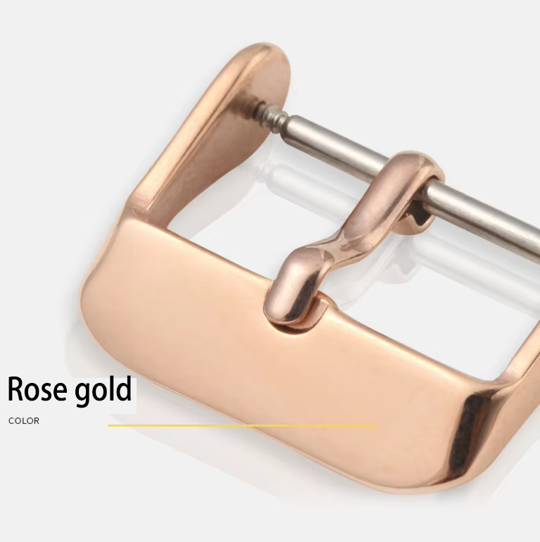 Oro rosa