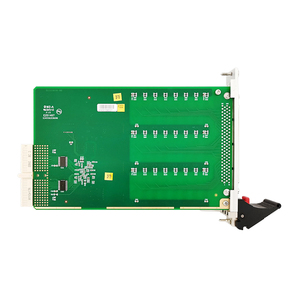 236x Series,Multi Channel I/O Card, Supporting Linux/Windows Driver Development Kit - Product Image 4