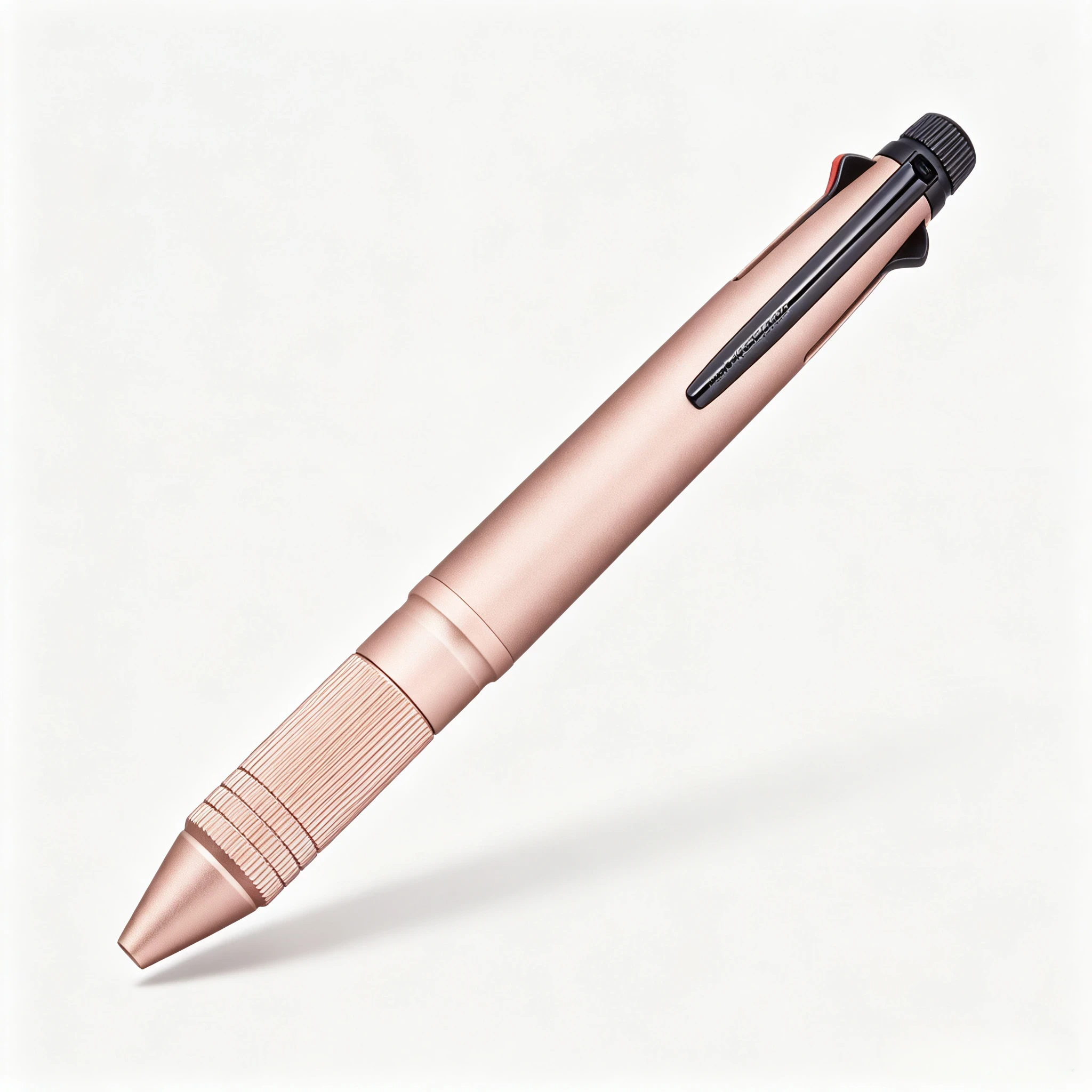 Pink Gold