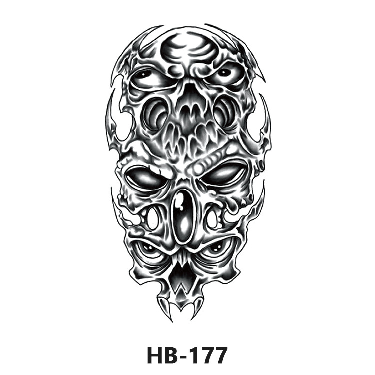 HB-177