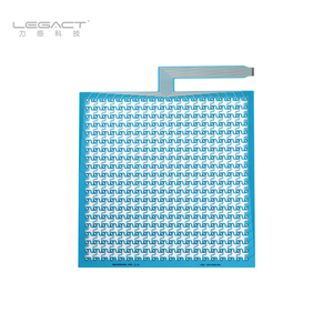 Sensor de matriz de 0,2mm de espesor con 400 puntos de detección, fuente de presión del fabricante, 20x20, 1, 2, 2 - Product Image 1